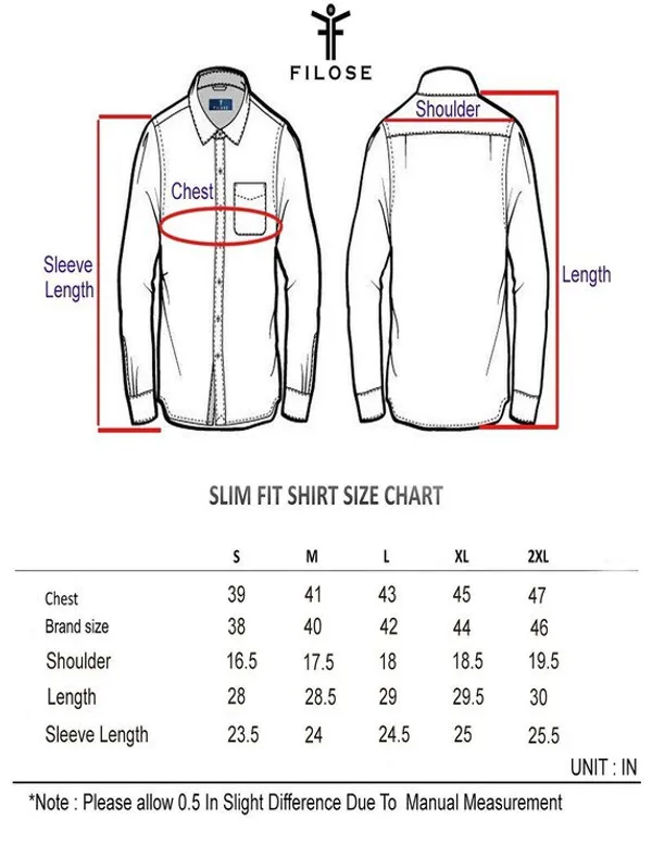 Grey_Cotton_Blend_Casual_Wear_Shirt_For_Men
